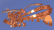 Fool's Gold Inkpujin