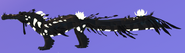 Custom Glimmer Nymphasuchus, highlighted