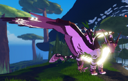 Glimmer female Saukuryn