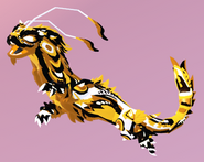 Creator Star male Taiyuelong