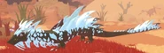 Old Elemental Auraron