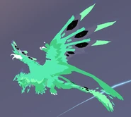 Ghosty Etheralotus