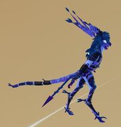 Pure Heart female Idrabark
