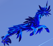 Sapphire Koipise