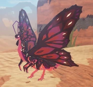 Previous dark heart Momola