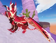 Garnet Urzuk