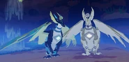 Banishii with Gigantism (default)