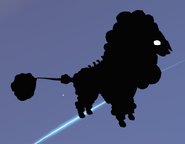 Previous model Shadow Cottol