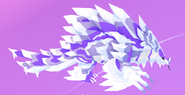 Shimmer Frigilinx