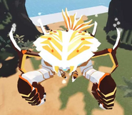 Piebald + Glimmer Kavouradis