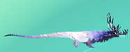Custom Shimmer + Glimmer Mufolium