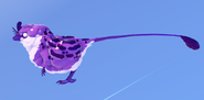 Amethyst Puffwump