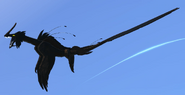 Melanistic Reviiaton