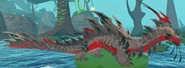 Stitch Auraron