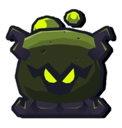 Cauldron Icon