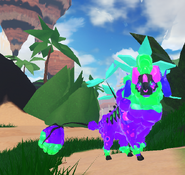 Previous model Bewitched Cottol