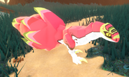Child Doragonix