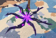 Map Crack