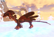 Blood Moon Zoocuu