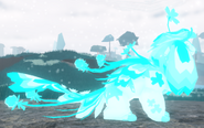 Diamond Clovilowper