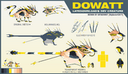 Dowatt concept art