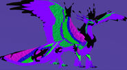 Bewitched Erridea