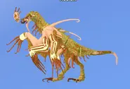 Previous Harvest Garra Warden