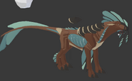 More old model progress