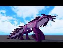 Khetheral, Trade Roblox Creatures of Sonaria Roblox Items