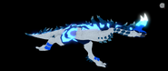 Old Glimmer male Taurolystris