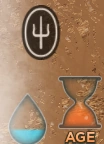 21 Pilots Icon Button for Mission