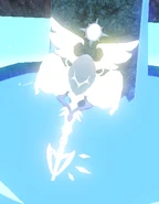 Angelic Warden Key