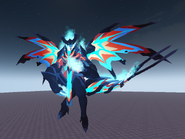 Danténos rig