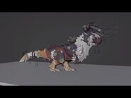 Clip provided by Mukudori (M_uku), CoS Discord, 12/18/2023