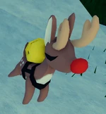 ReindeerPlushie