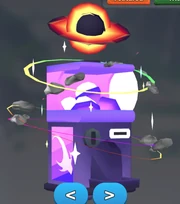 Celestial Gacha, November 3rd, 2023