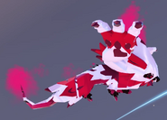 Garnet Wixpectr'o