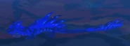 Old Sapphire Auraron
