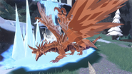 Fool's Gold Lucensia