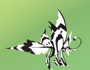 Custom Shimmer Sha'Rei, highlighted