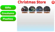 Creatures Tab (Part 1)