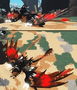 Smore Etheralotus in-game