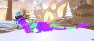 Bewitched Heisoteri