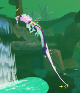Blossom male Norskogg