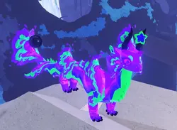 Codice Roblox Creatures Specie Ghartokus Per Creatures Of Sonaria - Foto 8