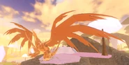 Fool's Gold Banishii