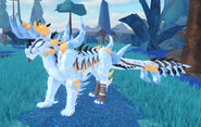 Frostburn Chrysos