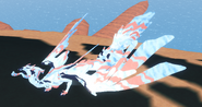 Frostburn Corsarlett