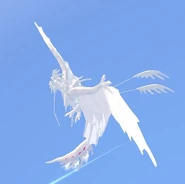 Old Albino Etheralotus