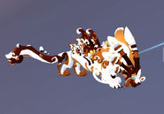 Piebald Fabráashé